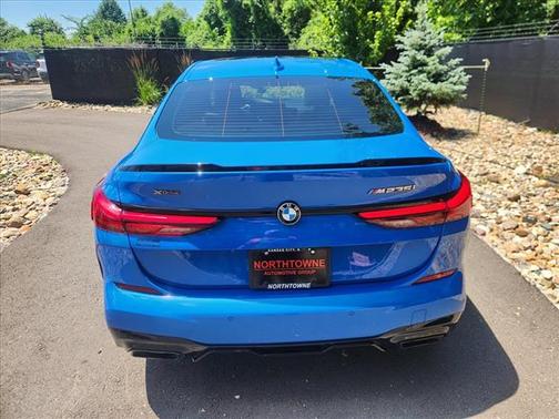 2022 BMW M235 Gran Coupe i xDrive