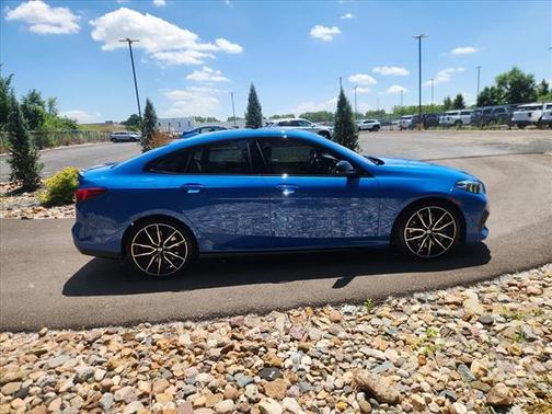 2022 BMW M235 Gran Coupe i xDrive