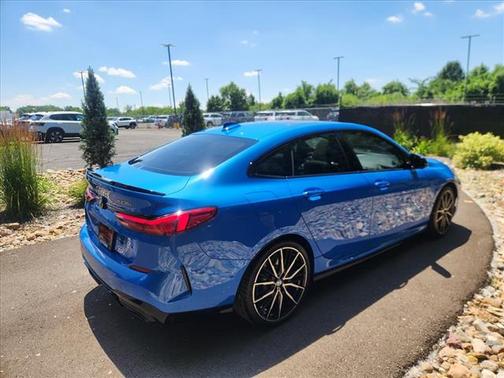2022 BMW M235 Gran Coupe i xDrive