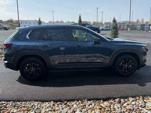 2025 Mazda CX-50 2.5 S Select Package