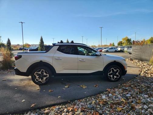 2024 Hyundai SANTA CRUZ 2.5T Limited