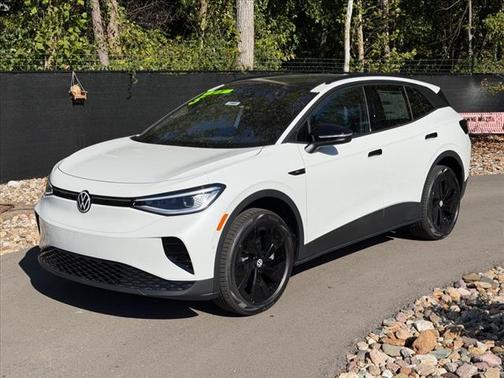 2025 Volkswagen ID.4 Pro S