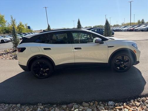2025 Volkswagen ID.4 Pro S