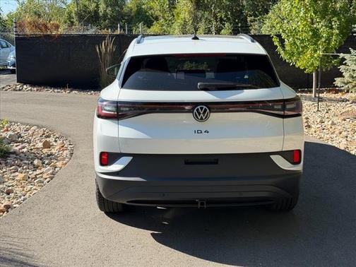 2025 Volkswagen ID.4 Pro S