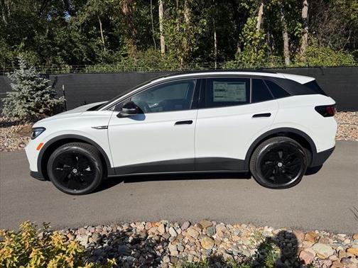 2025 Volkswagen ID.4 Pro S