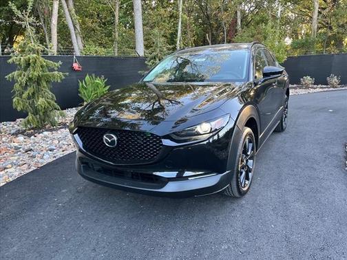 2025 Mazda CX-30 Premium Package