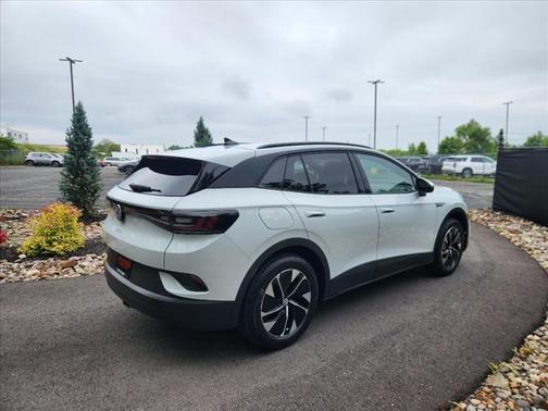 2021 Volkswagen ID.4 Pro