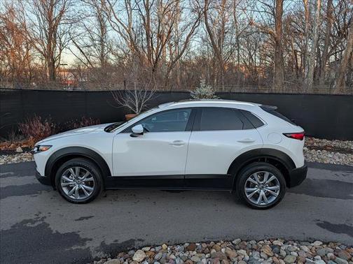 2023 Mazda CX-30 Premium Package
