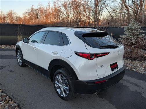 2023 Mazda CX-30 Premium Package