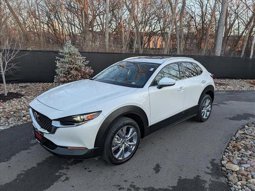 2023 Mazda CX-30 Premium Package