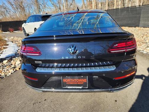 2023 Volkswagen Arteon 2.0T SE R-Line