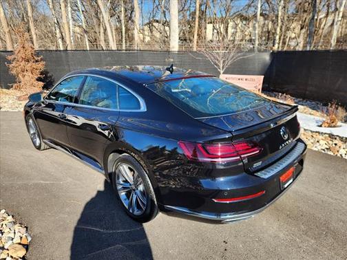 2023 Volkswagen Arteon 2.0T SE R-Line
