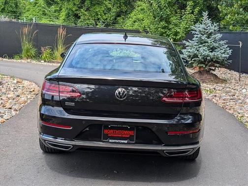 2021 Volkswagen Arteon 2.0T SEL Premium R-Line