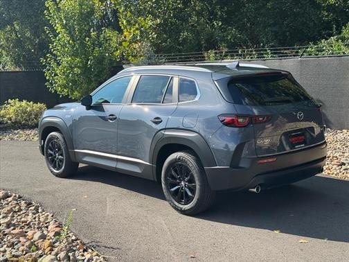 2025 Mazda CX-50 Hybrid Preferred Package