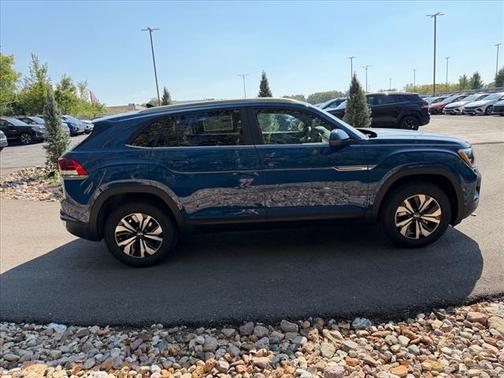 2026 Volkswagen Atlas Cross Sport 2.0T SE