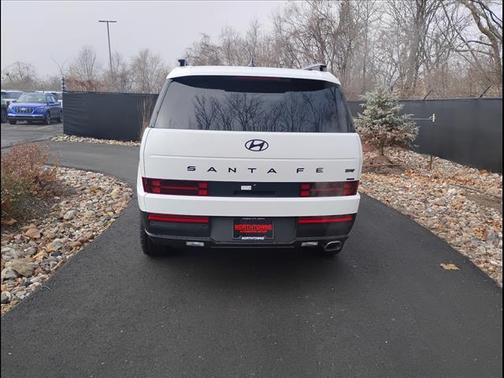 2026 Hyundai SANTA FE XRT