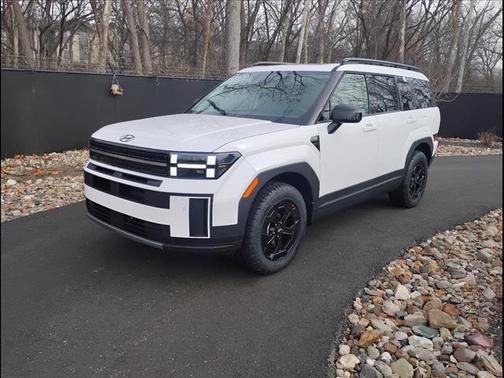 2026 Hyundai SANTA FE XRT