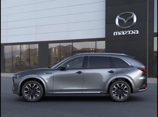 2026 Mazda CX-90 S Premium Plus