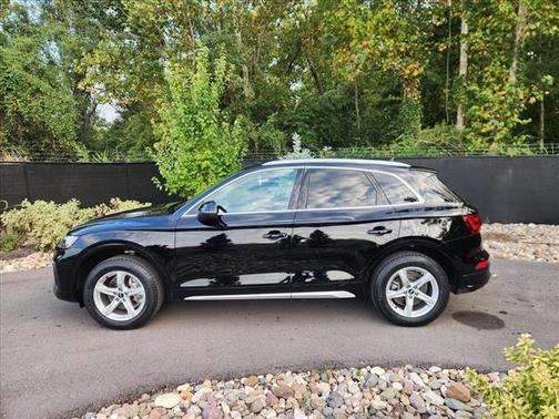 2021 Audi Q5 45 Premium