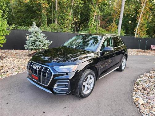 2021 Audi Q5 45 Premium