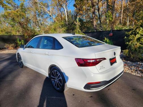 2023 Volkswagen Jetta 1.5T Sport