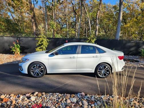 2023 Volkswagen Jetta 1.5T Sport