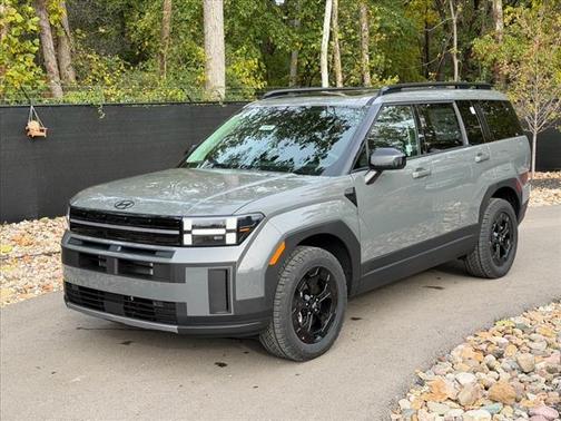 2026 Hyundai SANTA FE XRT