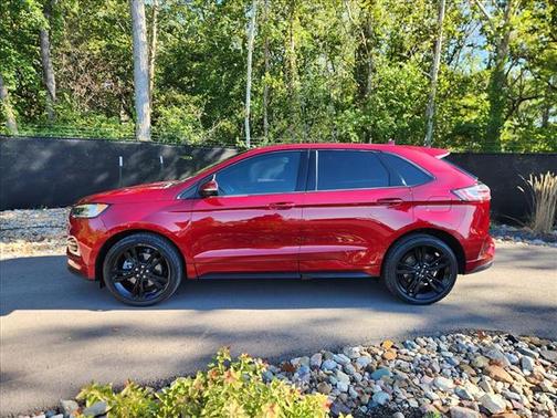 2019 Ford Edge ST