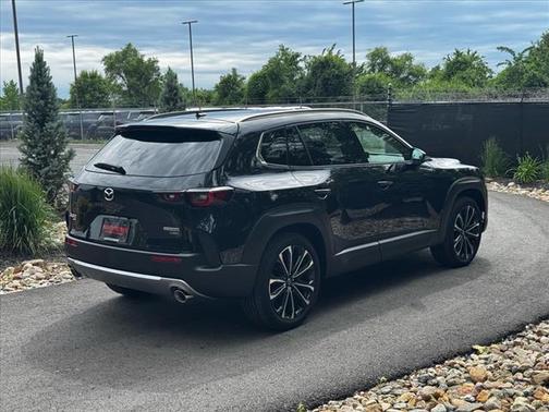2025 Mazda CX-50 2.5 Turbo Premium Package