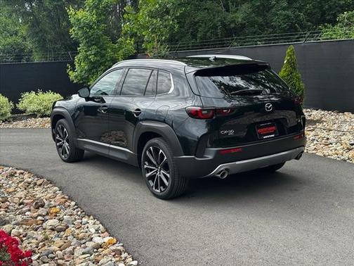 2025 Mazda CX-50 2.5 Turbo Premium Package