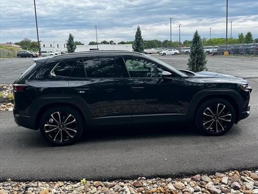 2025 Mazda CX-50 2.5 Turbo Premium Package