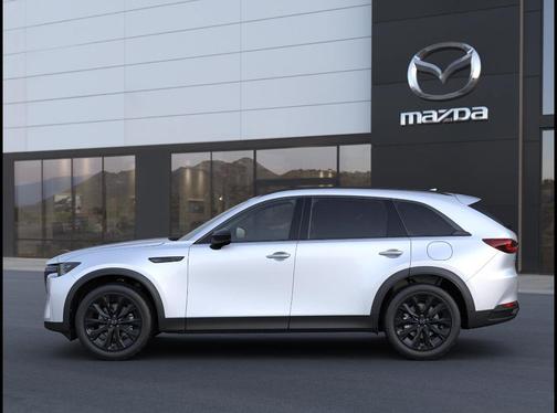 2026 Mazda CX-90 Premium