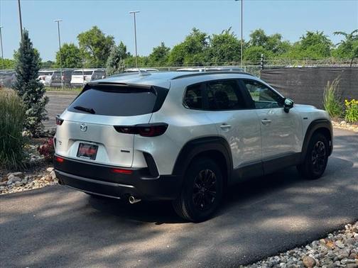 2025 Mazda CX-50 Hybrid Preferred Package