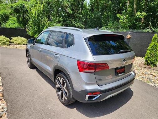 2022 Volkswagen Taos 1.5T SEL