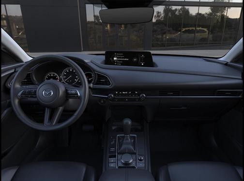 2026 Mazda CX-30 2.5 S Preferred Package
