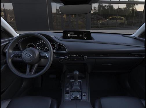 2026 Mazda CX-30 2.5 S Preferred Package