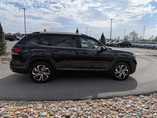2023 Volkswagen Atlas 3.6L SEL