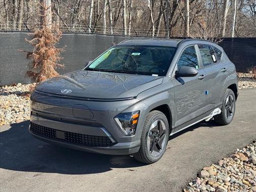 2025 Hyundai KONA EV SEL