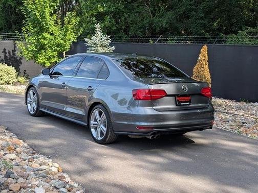 2017 Volkswagen Jetta GLI