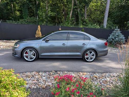 2017 Volkswagen Jetta GLI