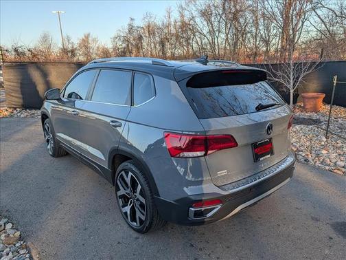 2023 Volkswagen Taos 1.5T SEL