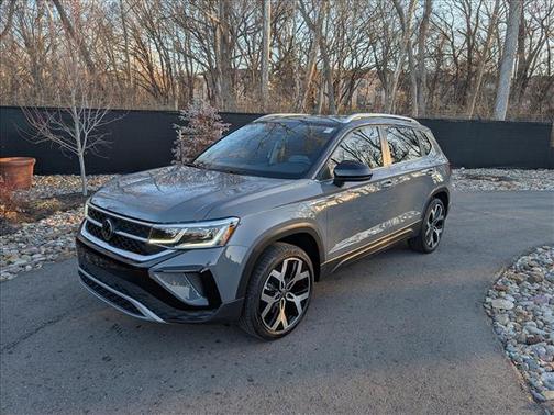 2023 Volkswagen Taos 1.5T SEL