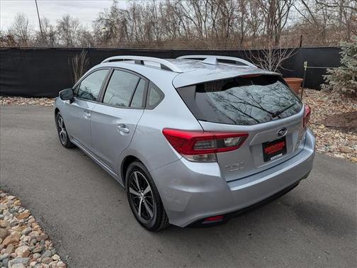2020 Subaru Impreza Premium