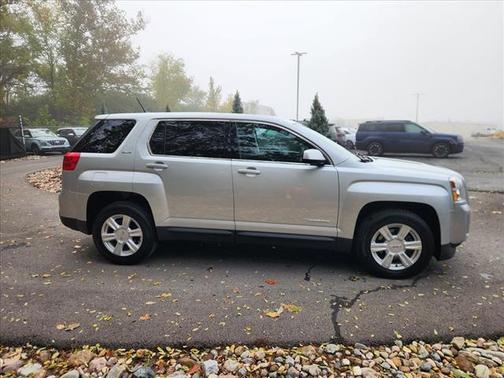 2014 GMC Terrain SLE-1