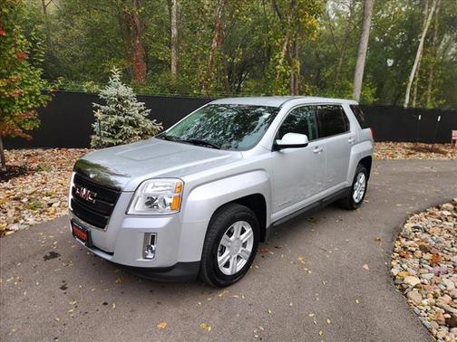 2014 GMC Terrain SLE-1