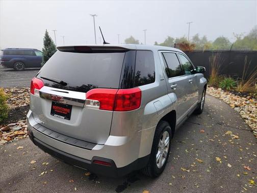 2014 GMC Terrain SLE-1