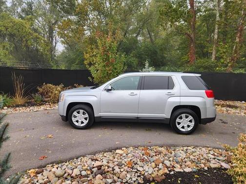 2014 GMC Terrain SLE-1
