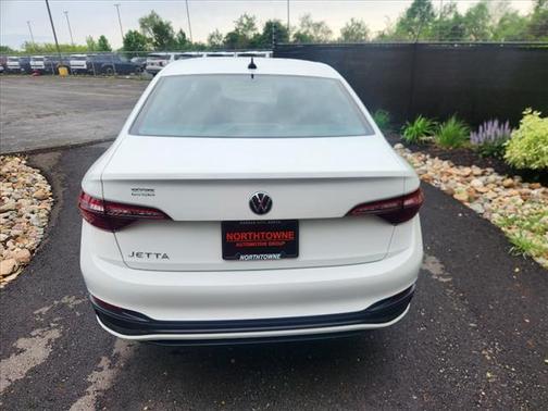 2024 Volkswagen Jetta 1.5T Sport