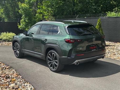 2025 Mazda CX-50 2.5 Turbo Premium Package
