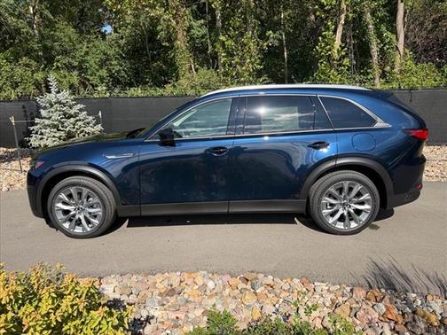 2026 Mazda CX-90 3.3 Turbo Preferred